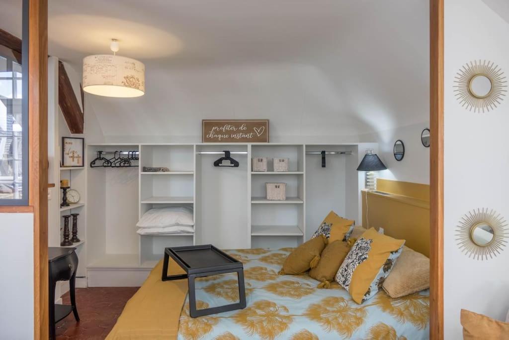 Le Sainte Anne *Studio* Leilighet Orléans Eksteriør bilde