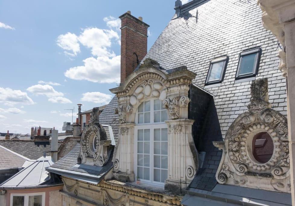 Le Sainte Anne *Studio* Leilighet Orléans Eksteriør bilde